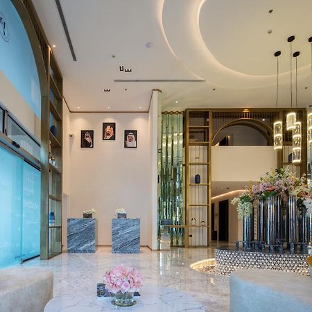Prime Almina Hotel Jeddah Exterior photo