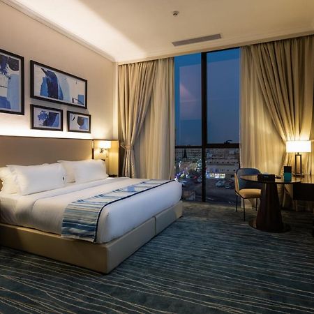 Prime Almina Hotel Jeddah Exterior photo