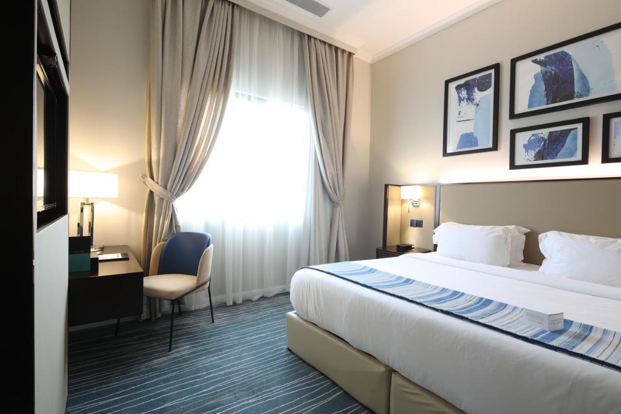Prime Almina Hotel Jeddah Room photo