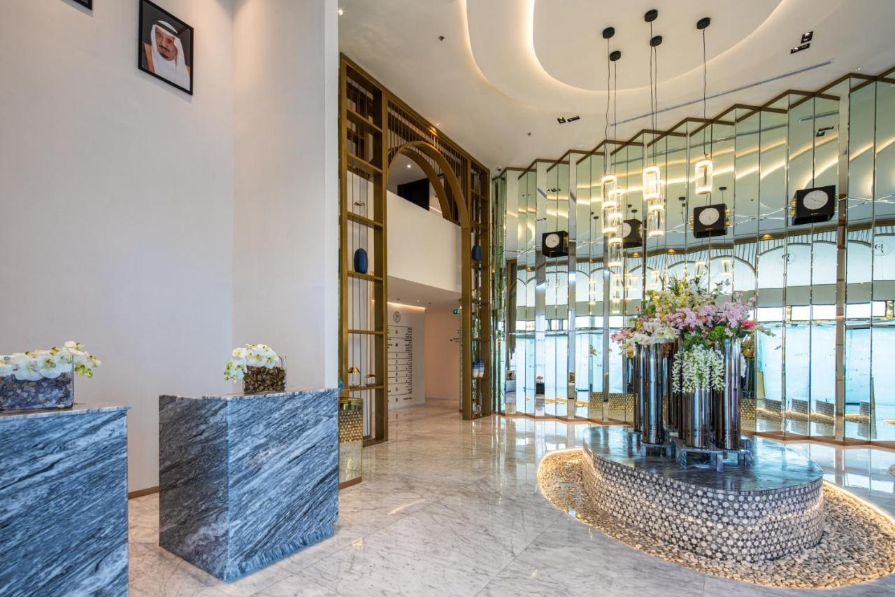 Prime Almina Hotel Jeddah Exterior photo