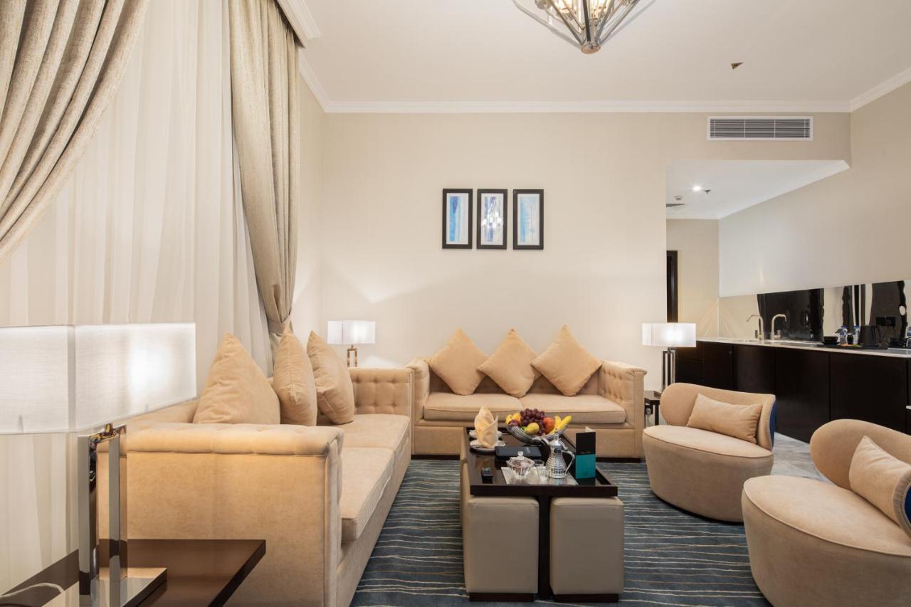 Prime Almina Hotel Jeddah Exterior photo