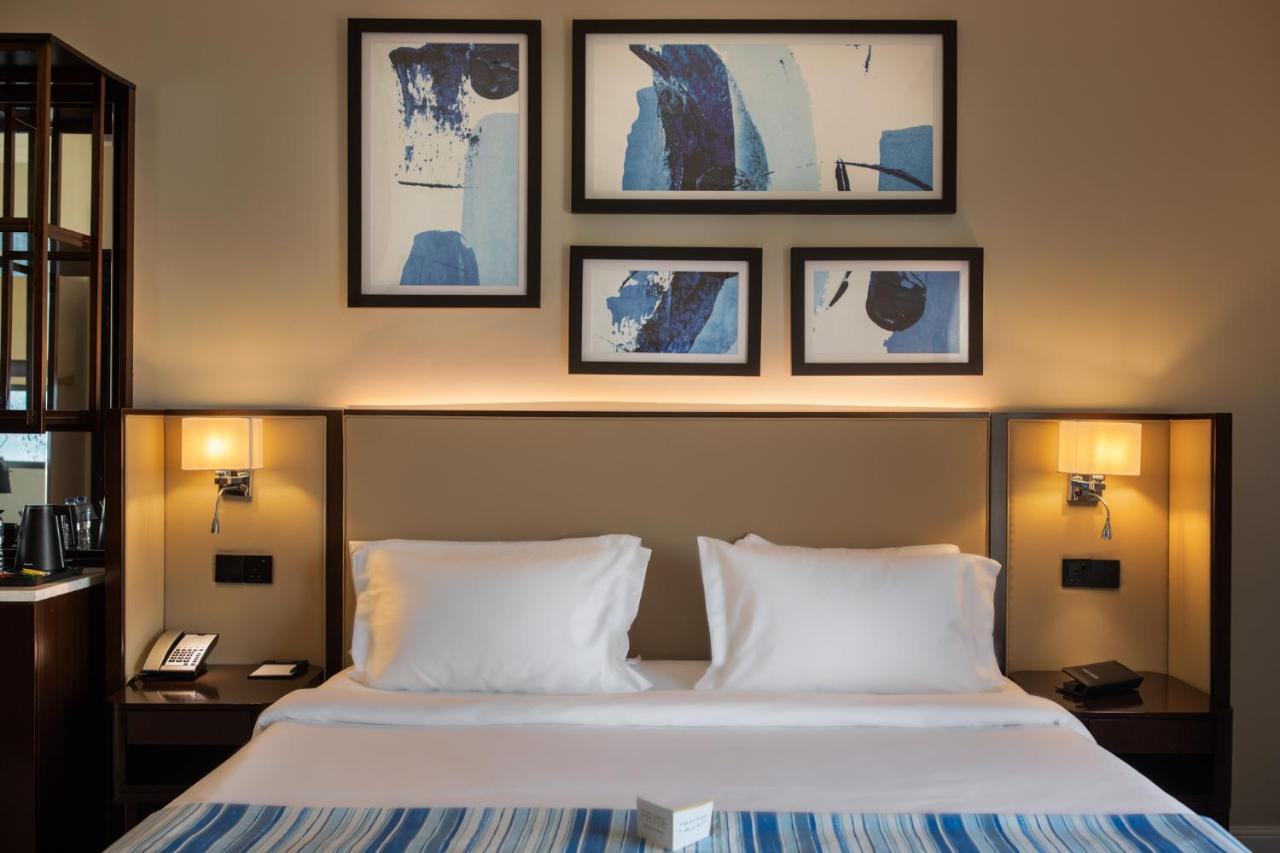 Prime Almina Hotel Jeddah Exterior photo