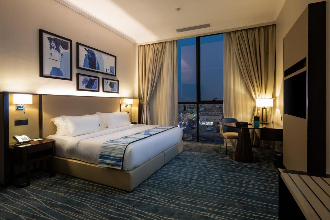 Prime Almina Hotel Jeddah Exterior photo