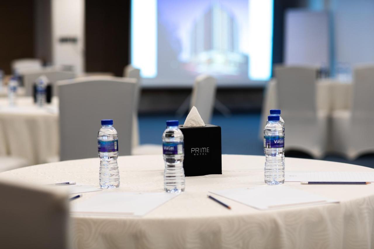 Prime Almina Hotel Jeddah Exterior photo