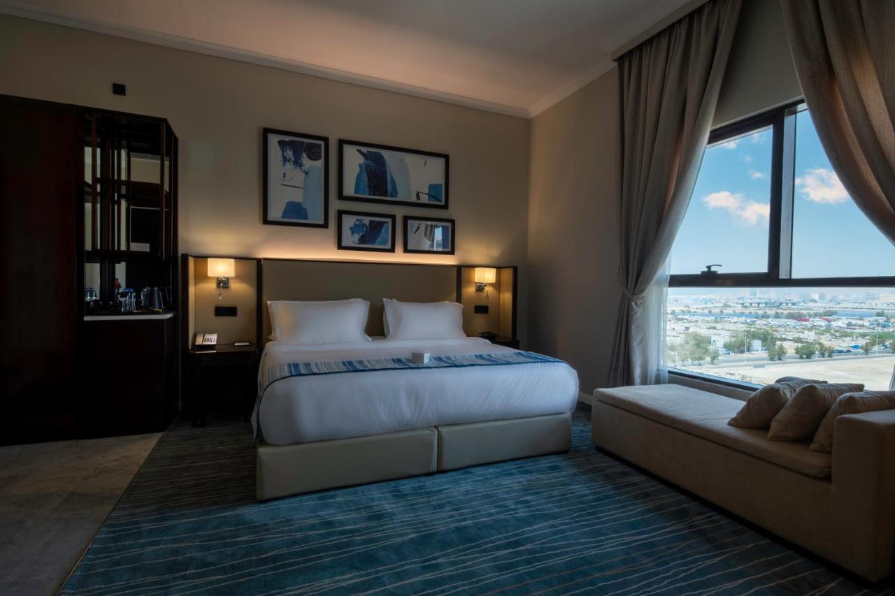 Prime Almina Hotel Jeddah Exterior photo